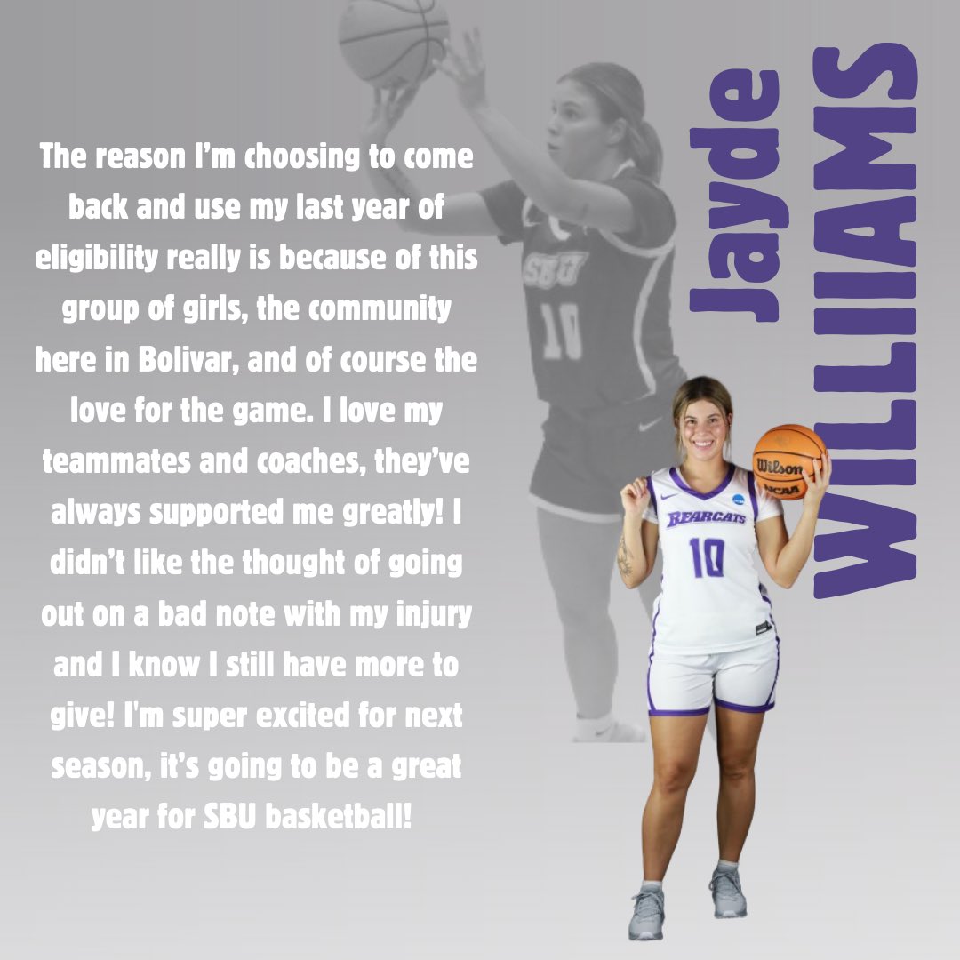 bearcats_WBB's tweet photo. She’s Back… #TheRightFit https://t.co/HODKjgeiC2