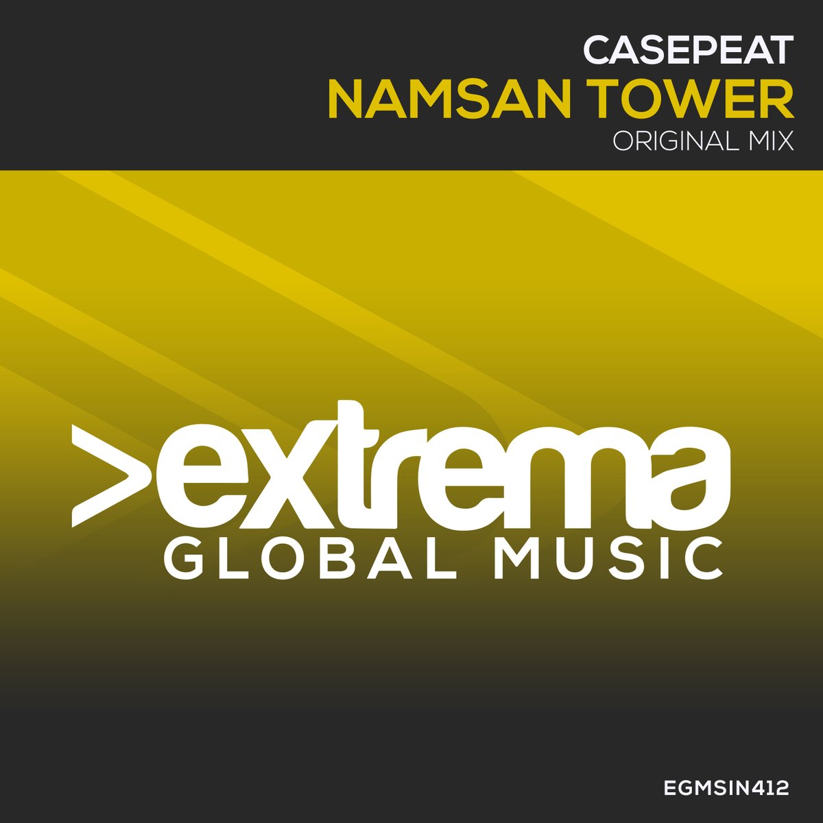 We are thrilled to introduce "Namsan Tower", the latest track from <a href="/Casepeat/">김기원 (Casepeat)</a>. The Korean producer showcases a unique blend of uplifting trance. You will love it!

GET YOU COPY HERE 👉 extrema.ffm.to/namsan-tower

#Trance #TranceFamily #TranceMusic #ExtremaGlobalMusic