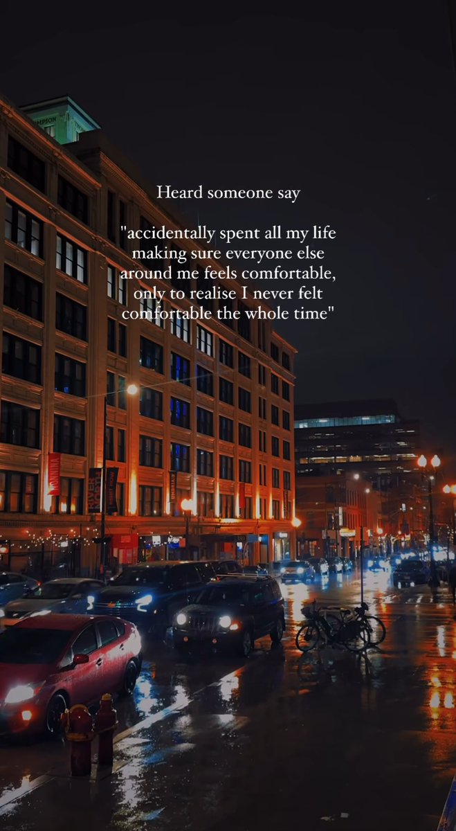 Ga mau bgt ky gini tp kynya uda terlanjur