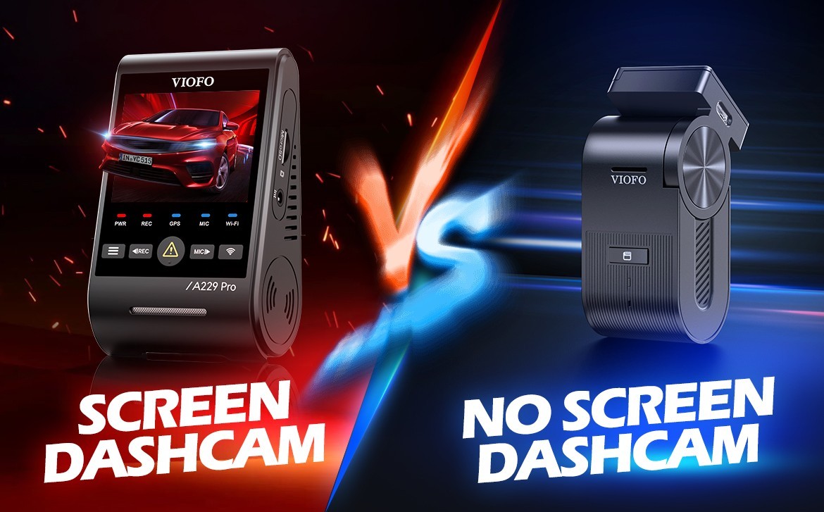 Do you prefer a dashcam with or without a screen? What is your reason? 🤔
#viofo #dashcam #a229pro #VS1
viofo.com/blog/choose-a-…