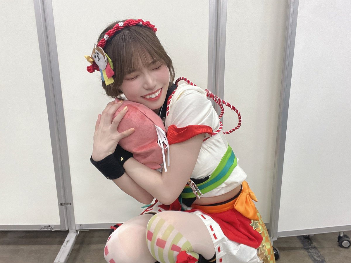 河野 ひより tweet media