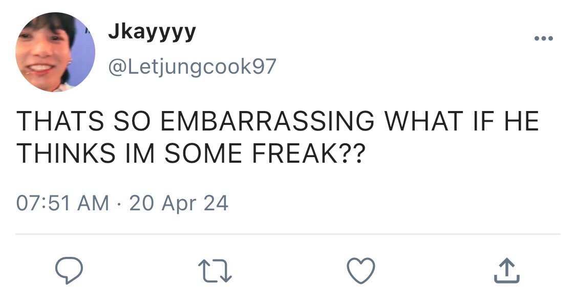 Kyles_myg's tweet photo. A short #taekookau semi🔞 where: 

Tae tells his dog to be a good boy for him but Jk assumes he’s talking to him. https://t.co/T1UbgGy28q