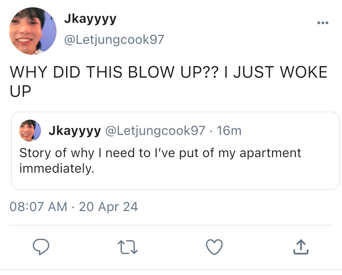 Kyles_myg's tweet photo. A short #taekookau semi🔞 where: 

Tae tells his dog to be a good boy for him but Jk assumes he’s talking to him. https://t.co/T1UbgGy28q