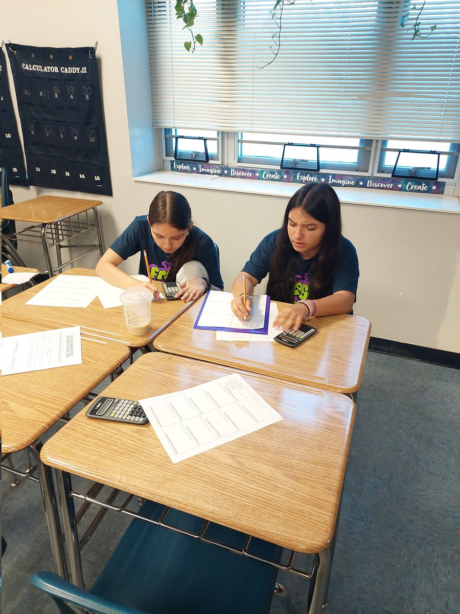 Mrs_KMaddox's tweet photo. Search and Rescue for Saturday Pre-algebra bootcamp! @ENMGators https://t.co/Ro2nYnBMaV