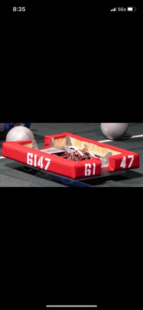 TonkaBots6147's tweet photo. Wow, what an experience for our first time at worlds! We didn’t make the playoffs, but so proud of how far we’ve come. Check out our rankings, and our first ever robot compared to today! See you at state in 2 weeks for another chance for Sid to shine! @moundwestonkahs #mwhspride https://t.co/TeamJlGL4t