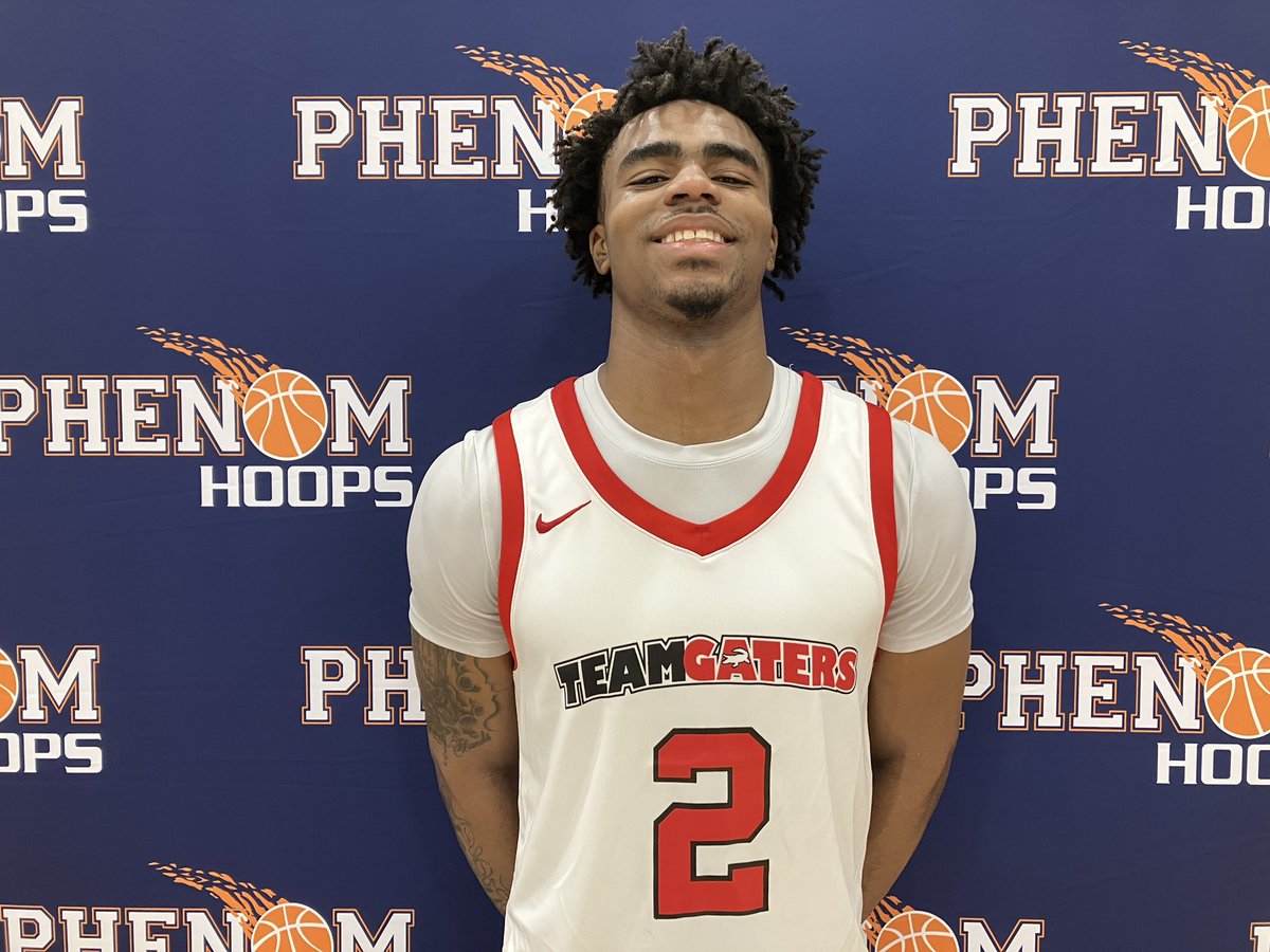 PhenomExposure's tweet photo. #PhenomHoopStateChallenge MVPs

Team Gaters Red:
Quamir Ingram
Kaiden Robinson
Synaris Twitty https://t.co/aIU4jVmr0r