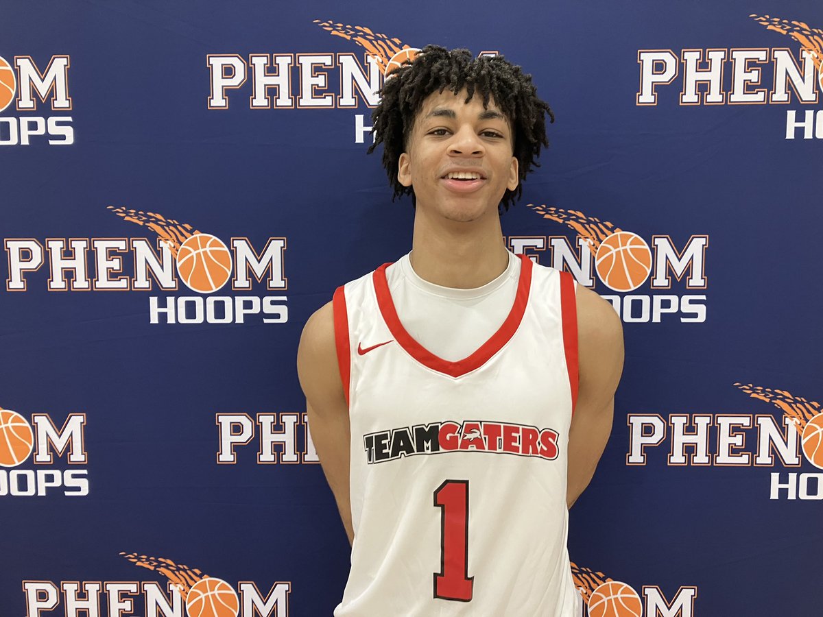 PhenomExposure's tweet photo. #PhenomHoopStateChallenge MVPs

Team Gaters Red:
Quamir Ingram
Kaiden Robinson
Synaris Twitty https://t.co/aIU4jVmr0r
