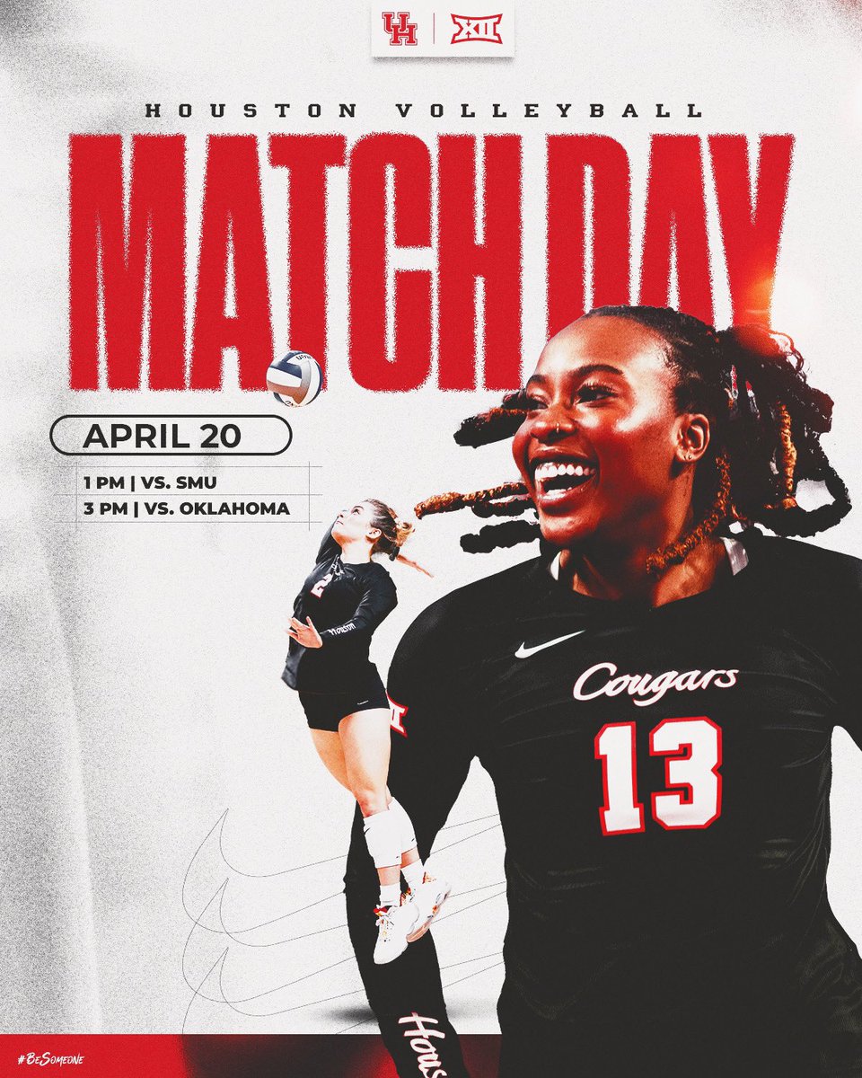 Last match day of the Spring! 📍 SMU 🎟️ tinyurl.com/2dn8u9ea #BeSomeone