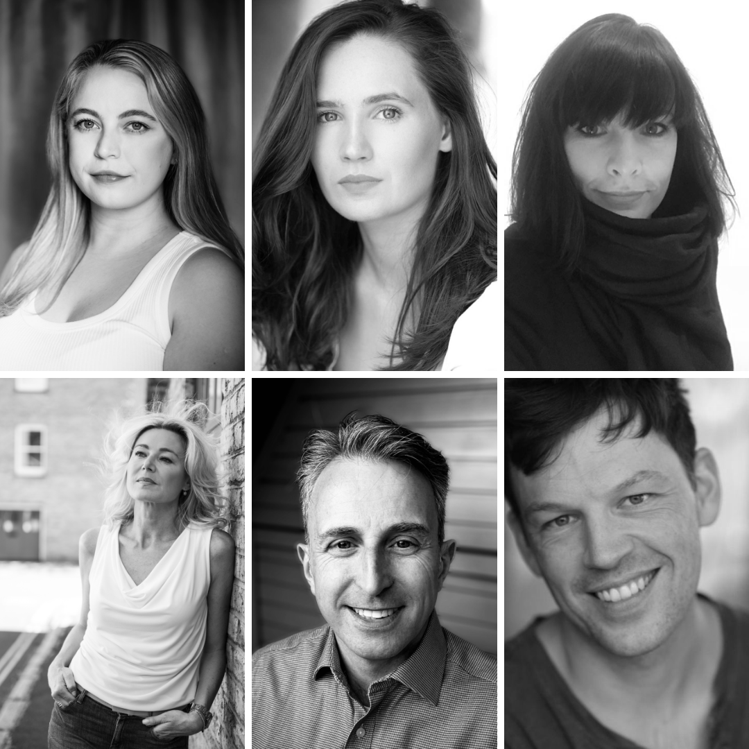 newstagers's tweet image. Meet the family: a look at the cast taking to the stage for our production of "The Memory of Water" wix.to/AZgFRGB
#NewStagers #blog #MemoryofWater