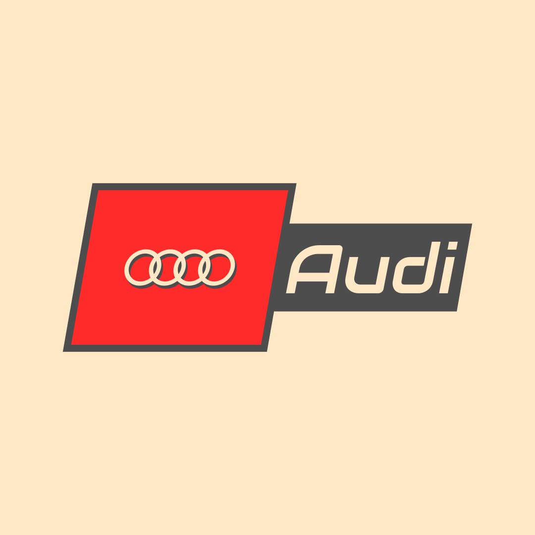 Audi

#logo #logo_design #inkscape #vector #design #socialmediadesign #social_media_design #microsoft