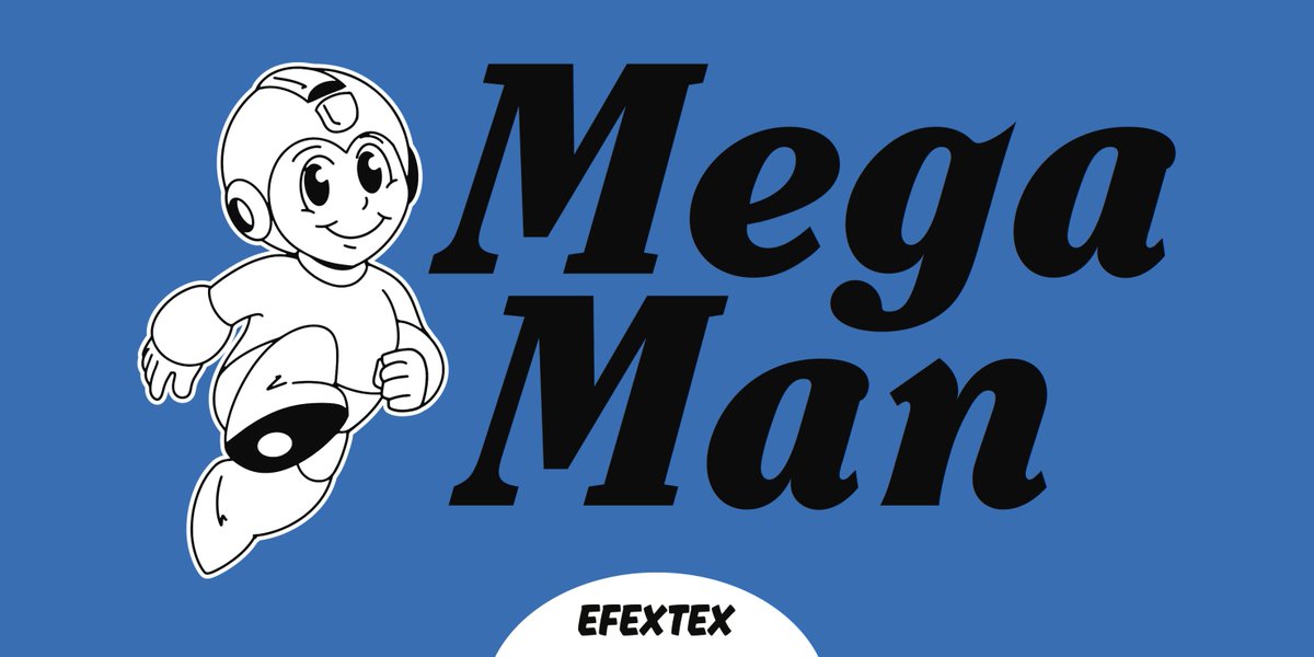 It's Your Mega Man 🍔 (Big Boy parody ) #MEGAMAN #ロックマン