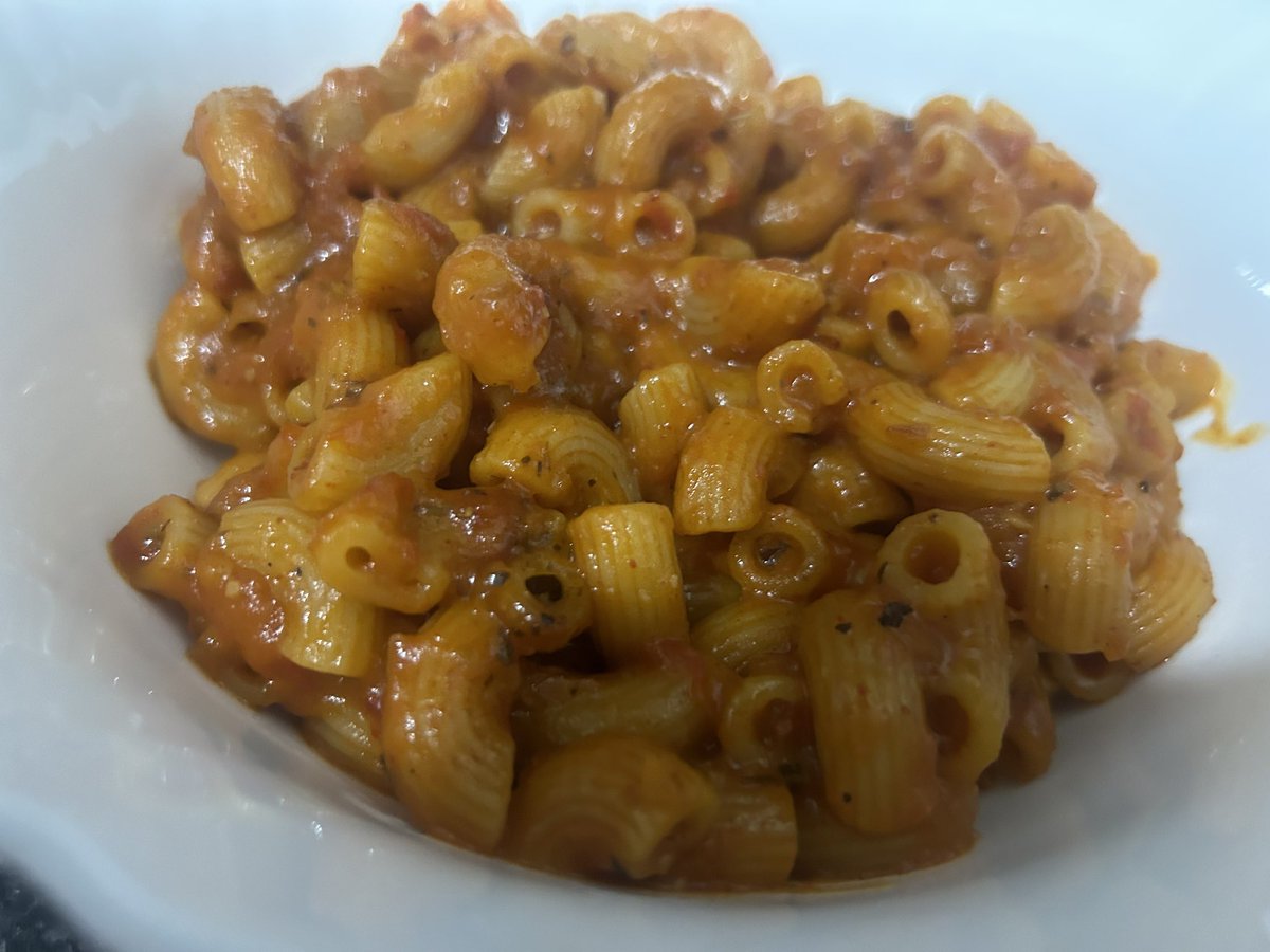 iamjusthema's tweet photo. 28/30 @upliance  kids favourite macaroni made with so the effort from @upliance and virtually no effort from me. And that’s the way I like it! #30DaysWithUpliance @upliance https://t.co/h68Mk4JQGQ