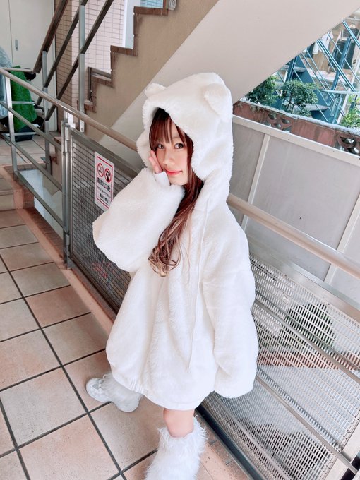 Twitterのコスプレ画像3