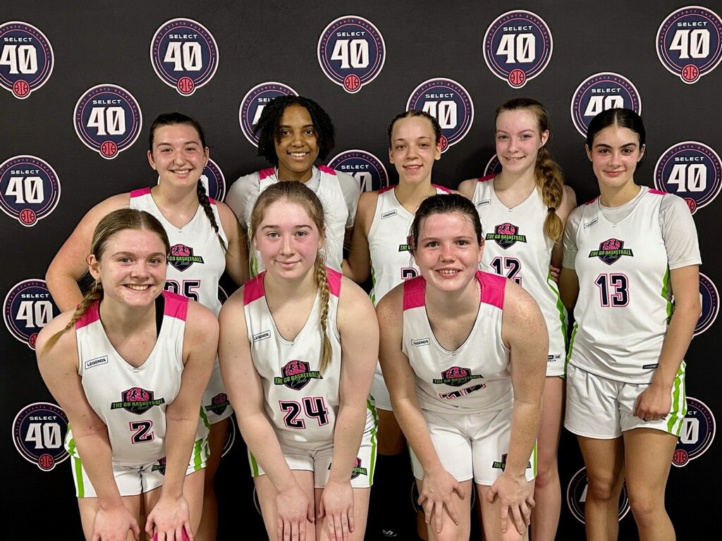 TheGOBBallClub's tweet photo. This group is now 2-0 after a very early 8:05 am EST W! Every player scored. We had very good ball movement &amp; dominated the boards against a much larger team! Great team win!! https://t.co/tfPUUgNJh1