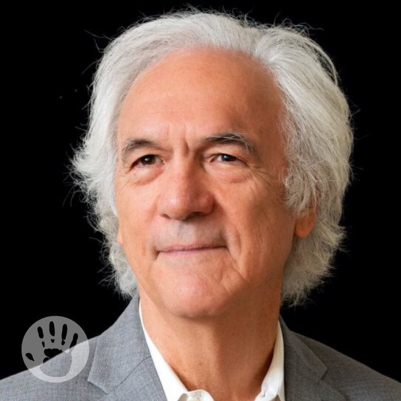 Brian Swimme is an evolutionary cosmologist who believes that, properly told, the story of the universe is awe-inspiring, beautiful and unifying, and potentially a foundation for a better world. Bart Campolo explores his ideas with him in Episode 904 at HumanizeMePodcast.com!