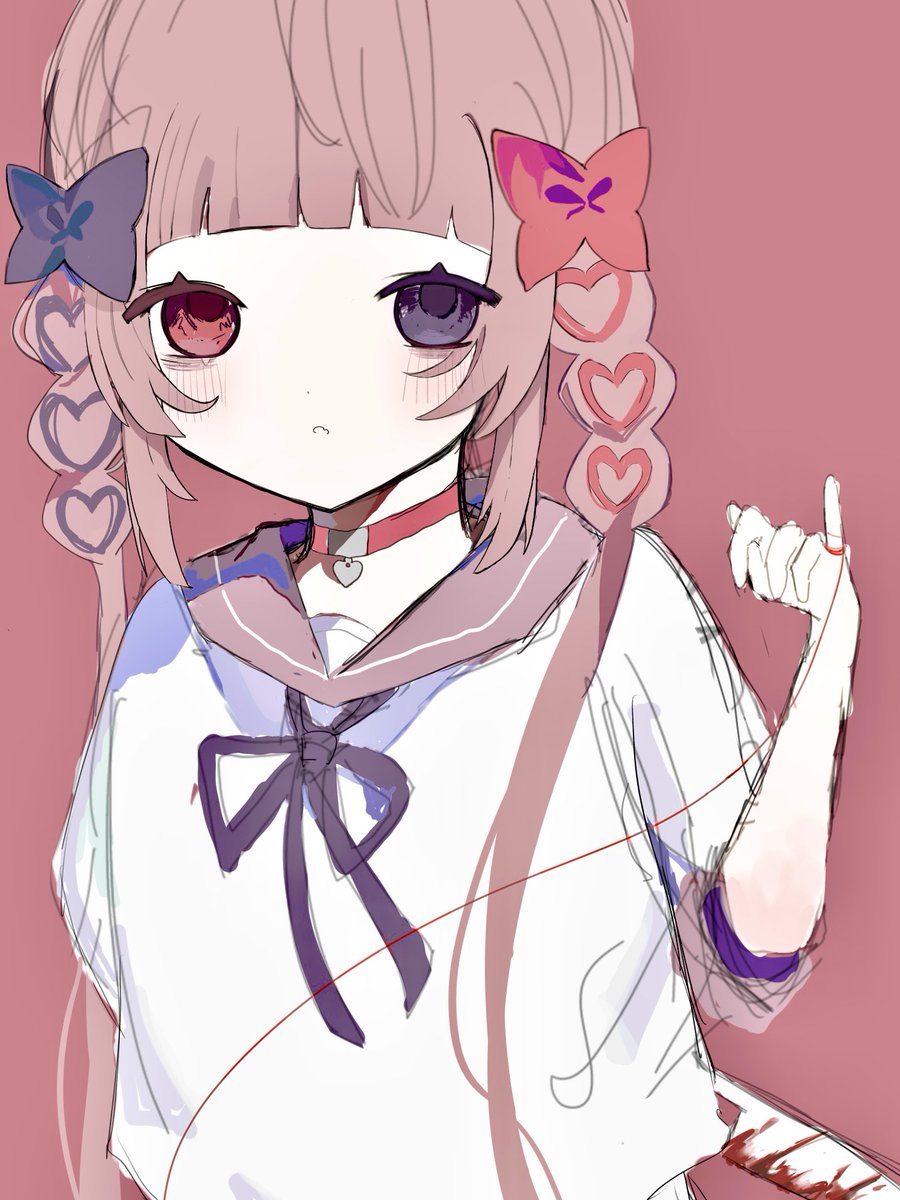 _AIUEON_'s tweet photo. みつあくまさんの新曲最高すぎました #みつあくま https://t.co/mBzZko8UP4