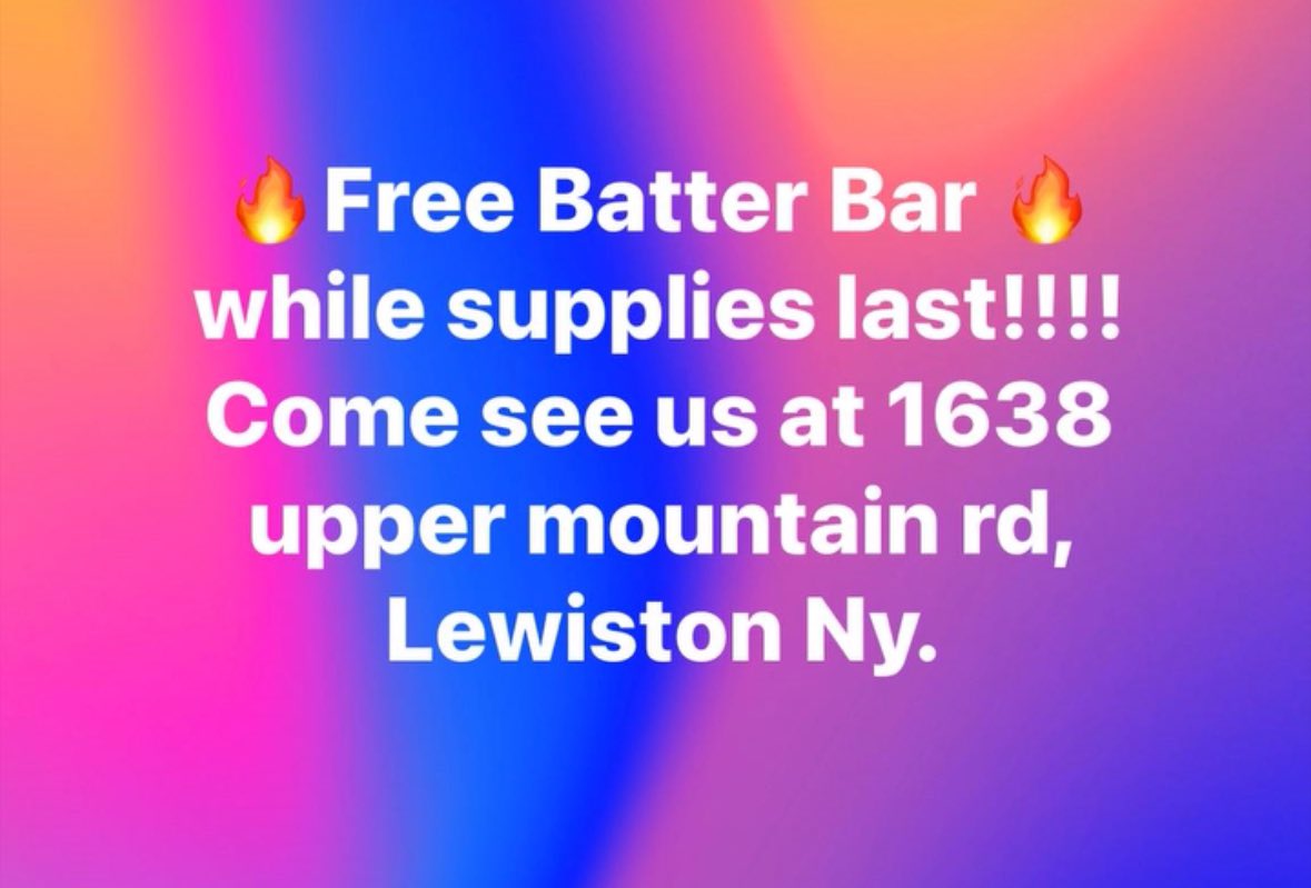 Happy 4/20 come see us today!! It’s gonna be LIT!!