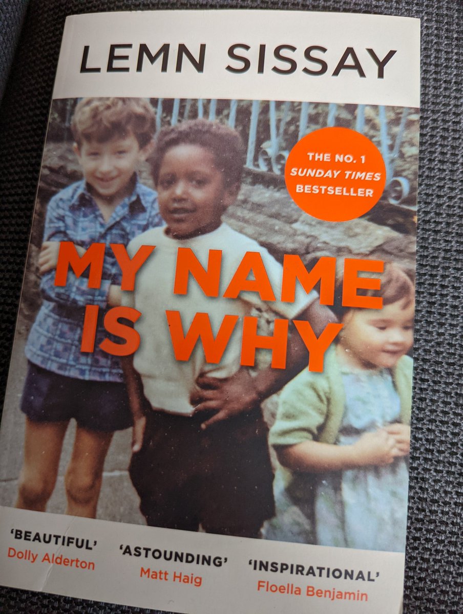 30 years or @WELBooks! Popped in on my way back from Councillor surgery. Found Lemn Sissay's book I've been searching for since he inspired us at full council, as we made care leavers a protected characteristic in Camden. So lucky to have this treasure trove on our doorstep 📚