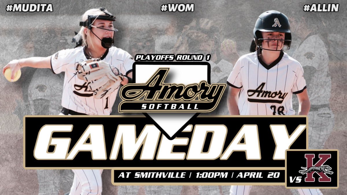 Amory Softball (@amoryfpsoftball) on Twitter photo 