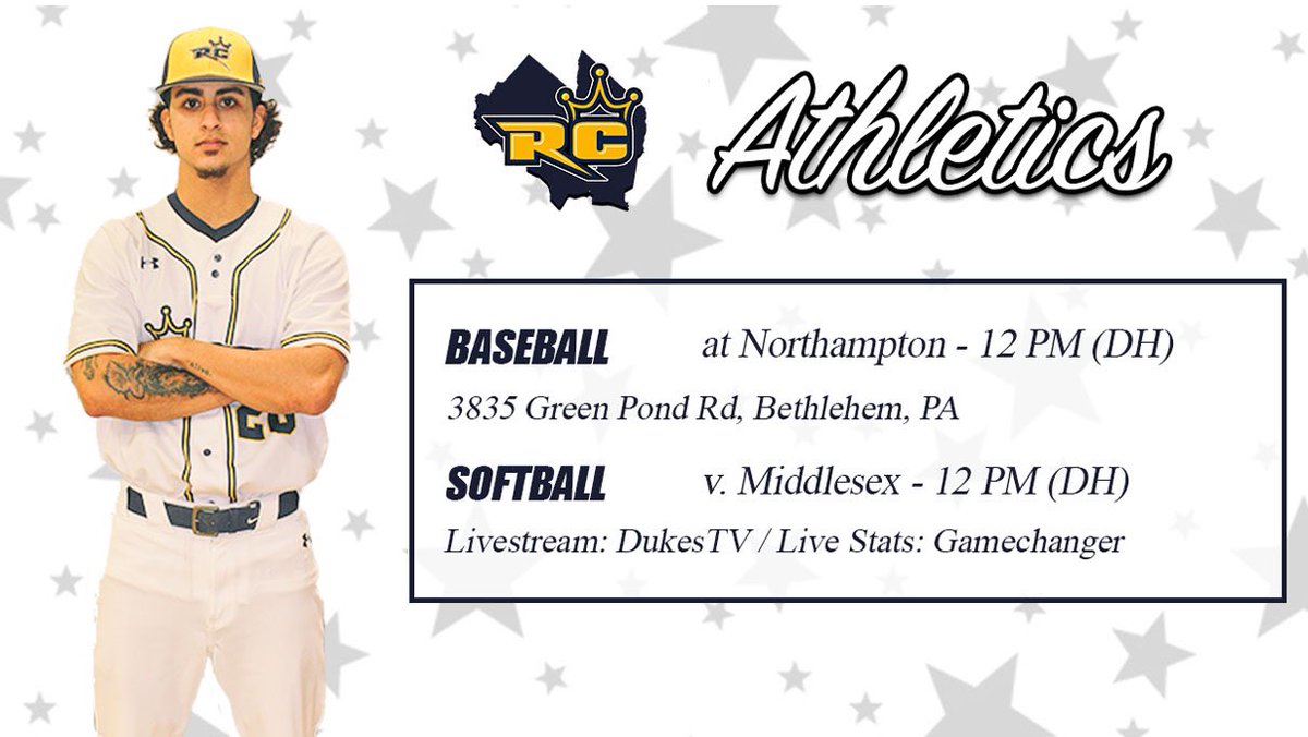 GoRCDukes's tweet photo. It’s officially Nito Day at RCSJ-Cumberland. 

Starting this year and forevermore, the 20th of April will serve as a day we celebrate Nate Figueroa. Watch over the Dukes today Nito!

#NF20🪽 #LLN

#DukesKingdom👑 https://t.co/o4GBPOicLp