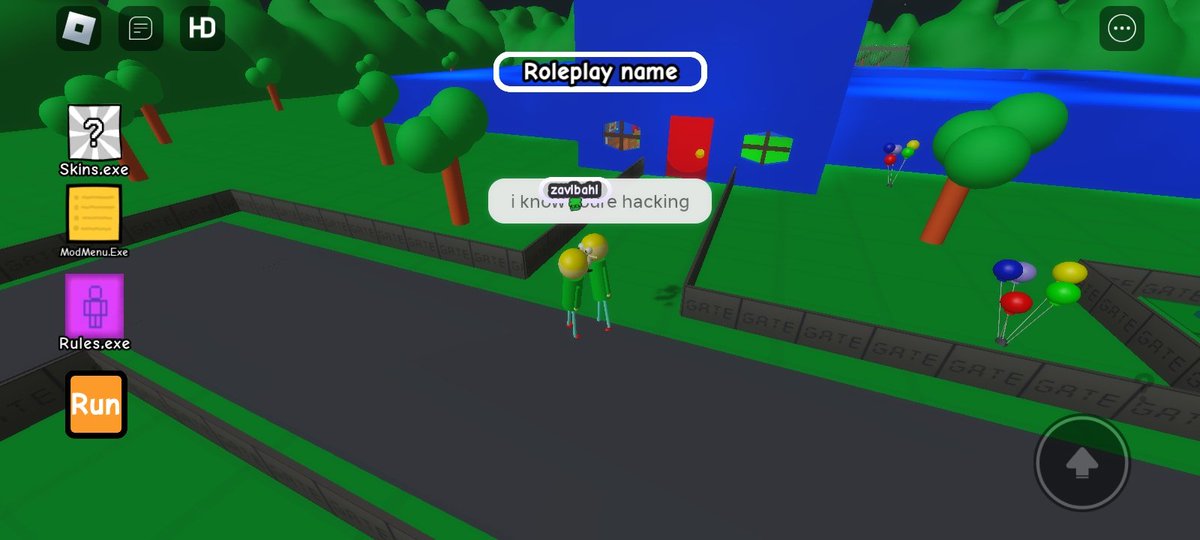 denzelusion's tweet photo. RGDABRP 1.0 Preview!
Funny game
Play pls:https://t.co/dZIXl5DT0E https://t.co/zryrbCqZzX