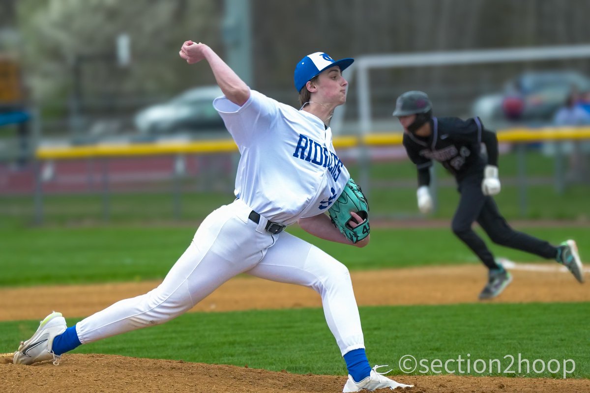 section2hoop's tweet photo. 4/19/24 Boys Baseball: Lansingburgh vs Ichabod Crane

ICC 📸 https://t.co/NfAIWFAckR
