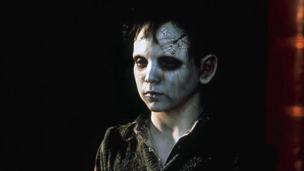 On this day in Horror History, GUILLERMO DEL TORO's THE DEVIL'S BACKBONE was released in Spain in 2001.