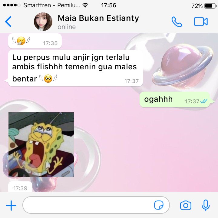breezelullaby's tweet photo. 07. itu bapak gue!! https://t.co/PCLP4XrG4X