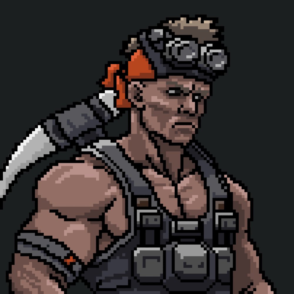 ⛏️DIGGETHS • BASE tweet media