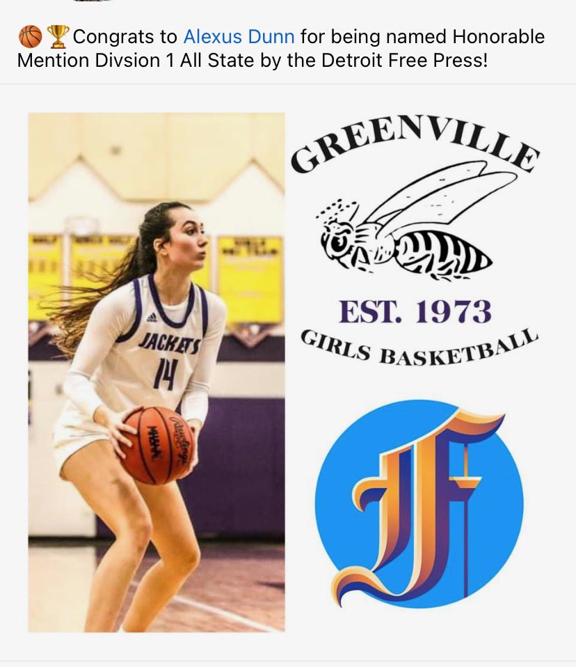 Congrats to <a href="/AlexusDunn2024/">AlexusDunn</a> !! 

⬇️⬇️⬇️