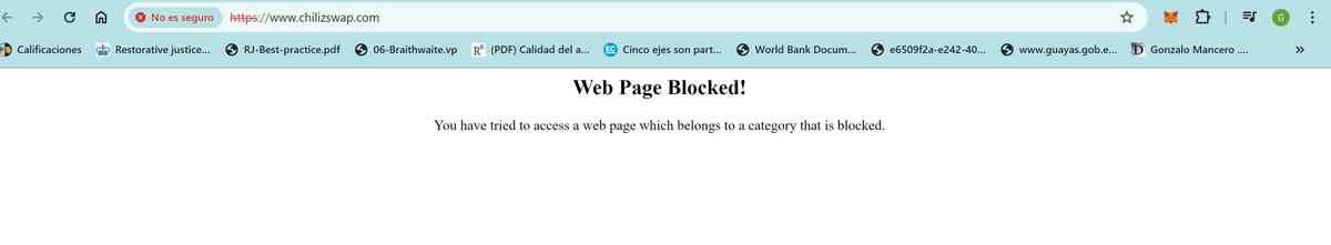 Cripto Ecuador tweet media