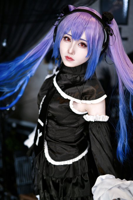 コスプレイヤーしゅんすけのTwitter画像1