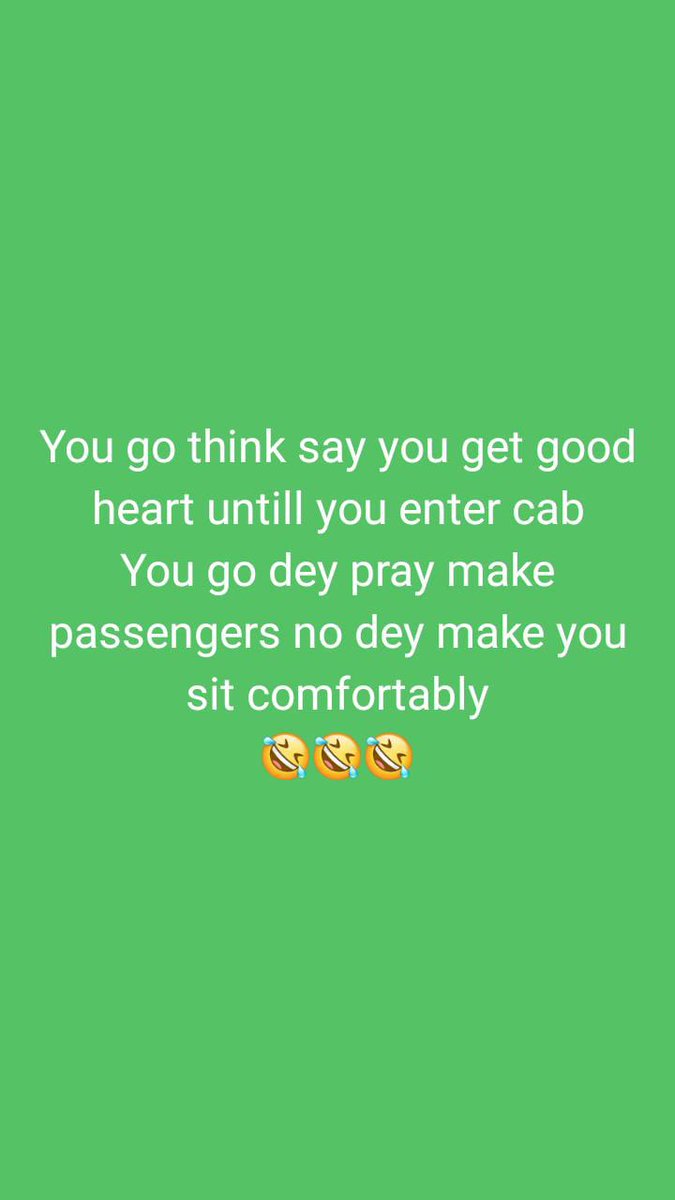 I know say God go understand 🤣🤣🤣