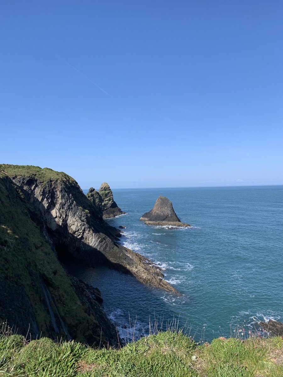 Ceibwr Bay SSI Cardigan Bay SAC Help us protect this special place and encourage enjoyment of this special place for seabirds and seals. ⁦@PembsCoast⁩ ⁦@NatResWales⁩ ⁦@WalesCoastPath⁩ ⁦@IoloWilliams2⁩ ⁦@Pembrokeshire⁩ ⁦⁦@Eluned_Morgan⁩ ⁦