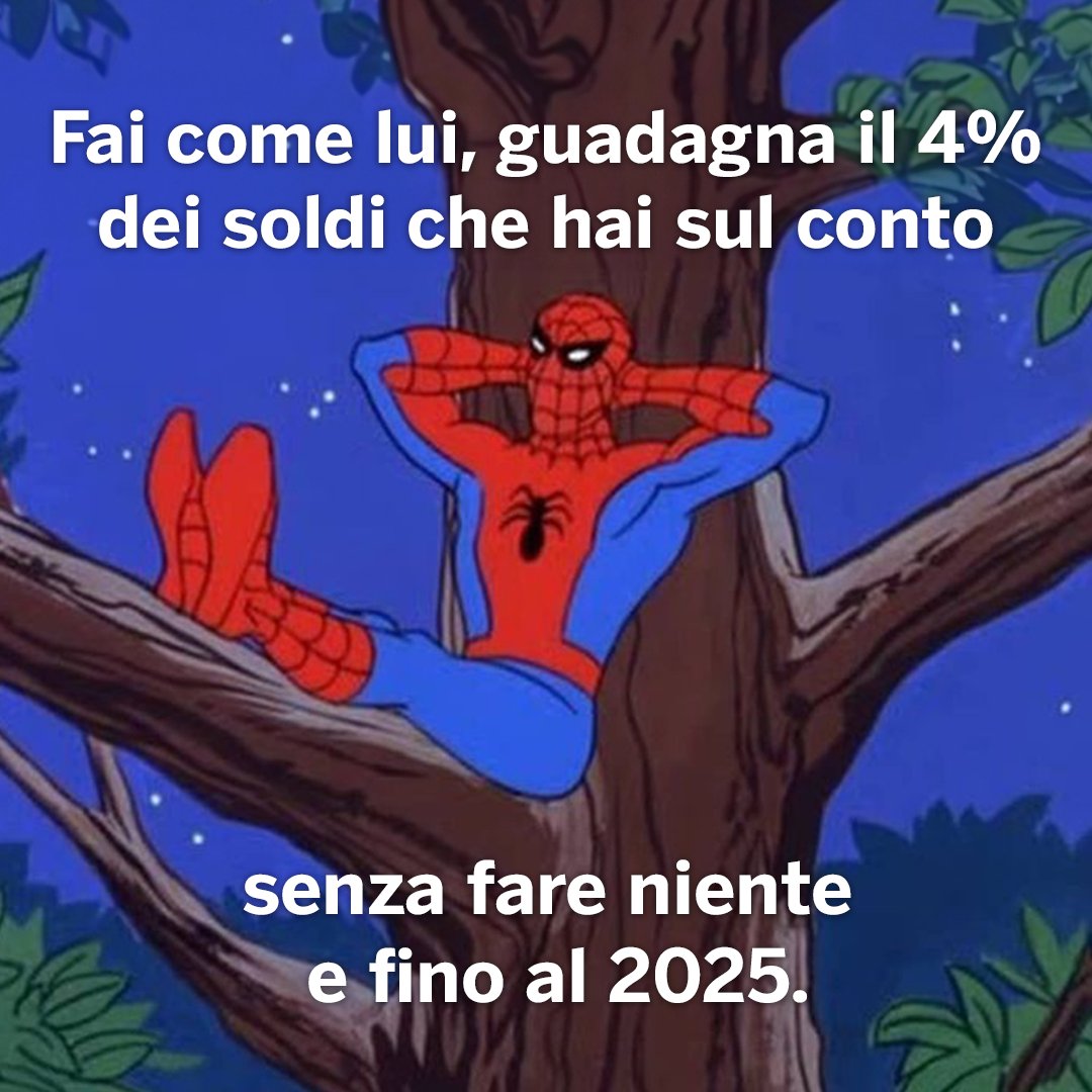 BBVA in Italia tweet media