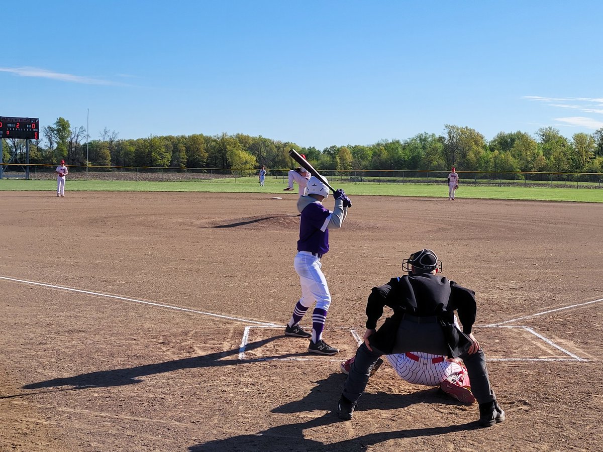 Jeremy Jacob (@jeremyjacob88) on Twitter photo The <a href="/CR6Athletics/">Community R-VI Athletics</a> Trojans (7-5, 2-1 CAC) are hosting Central Activities Conference foe <a href="/SlaterSchools/">Slater Schools</a> (1-7, 0-1 CAC) at 9 a.m. Yes, 9 a.m. for a makeup game. Mason Carroll just pitched 1-2-3 1st inning for CR6 The <a href="/CR6Athletics/">Community R-VI Athletics</a> Trojans (7-5, 2-1 CAC) are hosting Central Activities Conference foe <a href="/SlaterSchools/">Slater Schools</a> (1-7, 0-1 CAC) at 9 a.m. Yes, 9 a.m. for a makeup game. Mason Carroll just pitched 1-2-3 1st inning for CR6