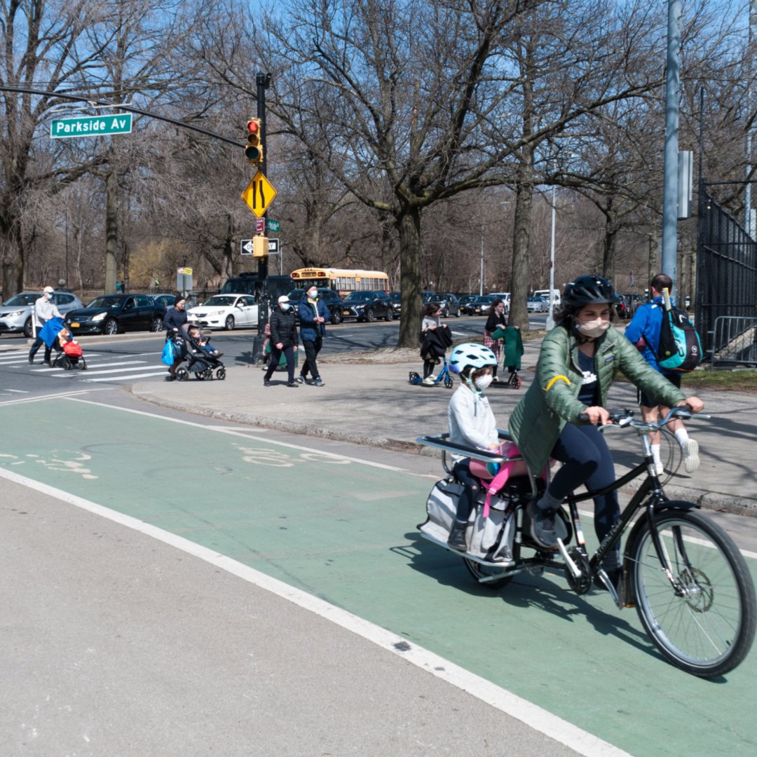 Kids may be outside enjoying their Spring Recess this upcoming week! As always, if you are driving stay alert and #Drive25. #VisionZero