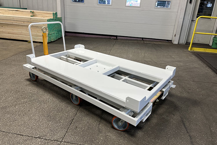 TopperInd's tweet image. New Product Photo 49×85 Rotate Cart - Ref CT42630 #toppercarts #materialhandlingcarts
sales@topperindustrial.com forktruckfree.com/new-product-ph…