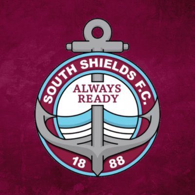 1’ South Shields vs Southport is underway #SSFC #AlwaysReady