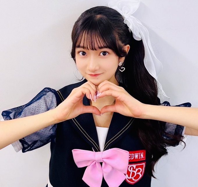 Twitterのコスプレ画像3