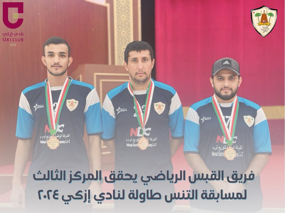 qabas1981's tweet photo. 🥉🥉🥉 https://t.co/Cqvbpb77pc