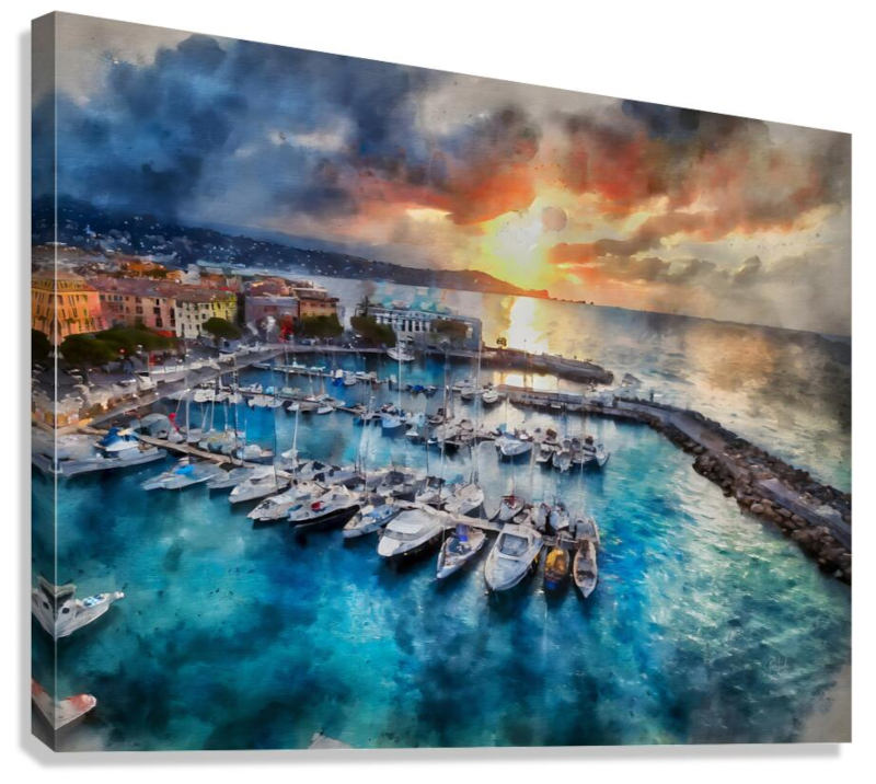 SUNRISE OVER CANNES can be ordered here in your choice of media and size:
pabodie.com/1959890/Sunris…

#art #BuyIntoArt #FillThatEmptyWall #beachlife #beachday #interiordecor #AYearForArt #boating #decoratingideas #wallart #artistprints #watercolor #watercolorprint