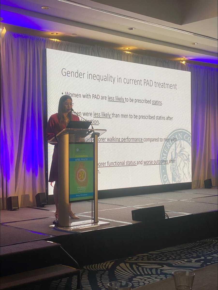 PRChapterACC's tweet photo. Presentación de casos clínicos por fellows de los tres programas de entrenamiento en Cardiología en la isla y por la Dra. Alexandra Lackey, fellow invitada del Capítulo de Florida. https://t.co/KyLg91QgWq