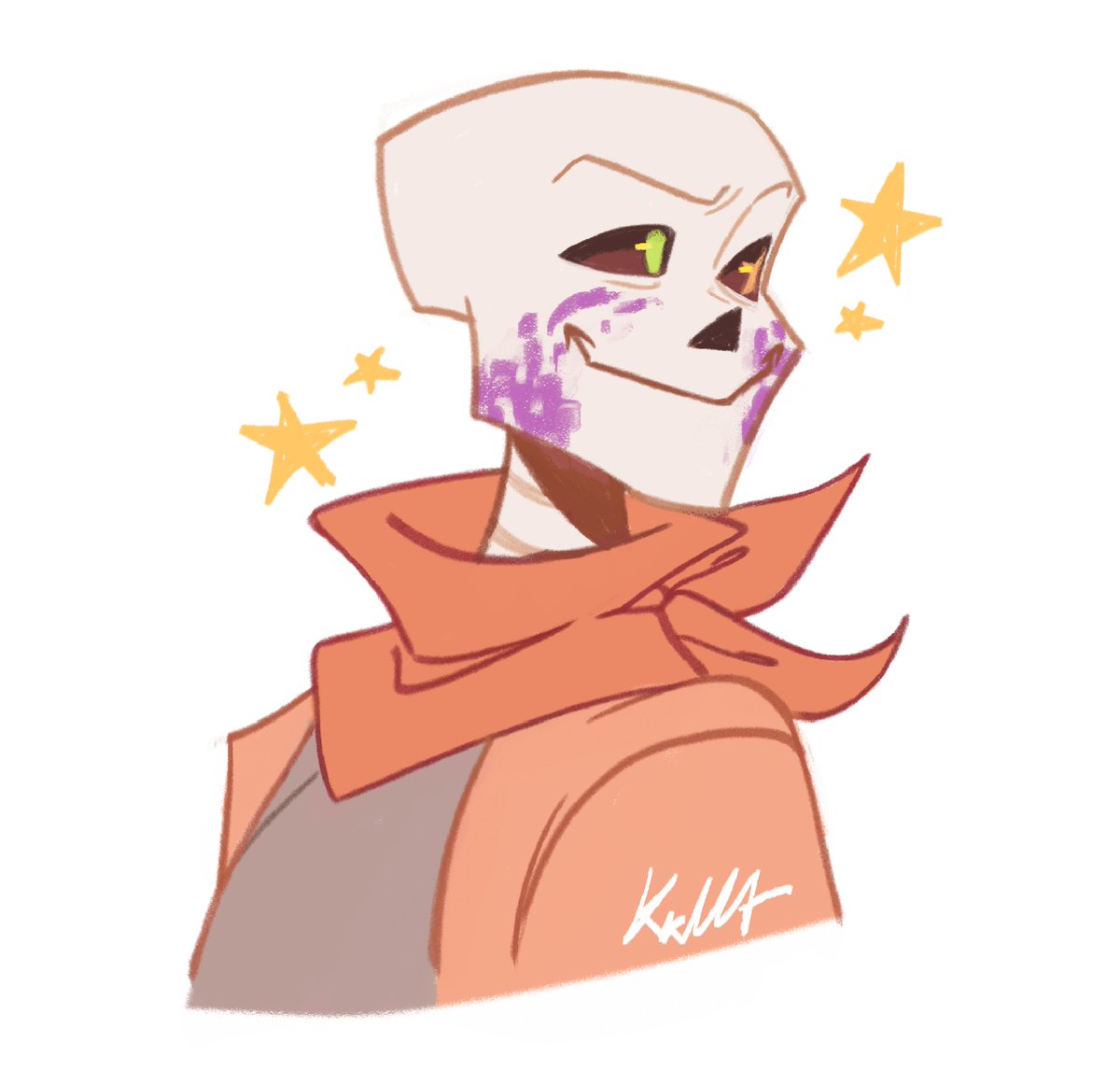 guess who`s back..:)

I've been wanting to draw Slash and Silver for quite a while so-
They belongs to - <a href="/ProductionRoxy/">xnzlian🇵🇸 (COMMISSIONS ARE OPEN!)</a>