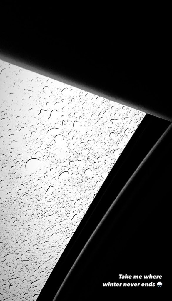 MEA_n0's tweet image. #20April 🌧️🤎