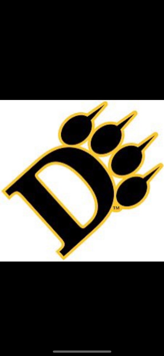 After a great talk with @CoachJamesLee  i am blessed to have earned an offer from @OhioDominicanFB !! #Gopanthers 🖤 @CoachJMStevens  @Crook36 @JaredLuginbill @AllenTrieu @On3Recruits