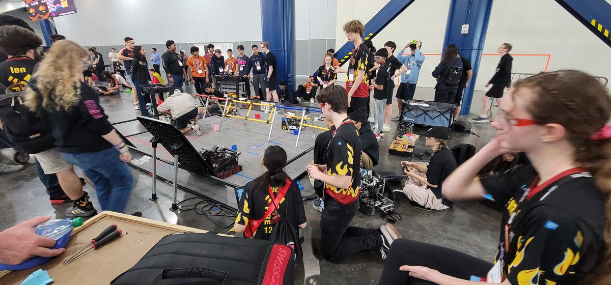 Last day of champs!!