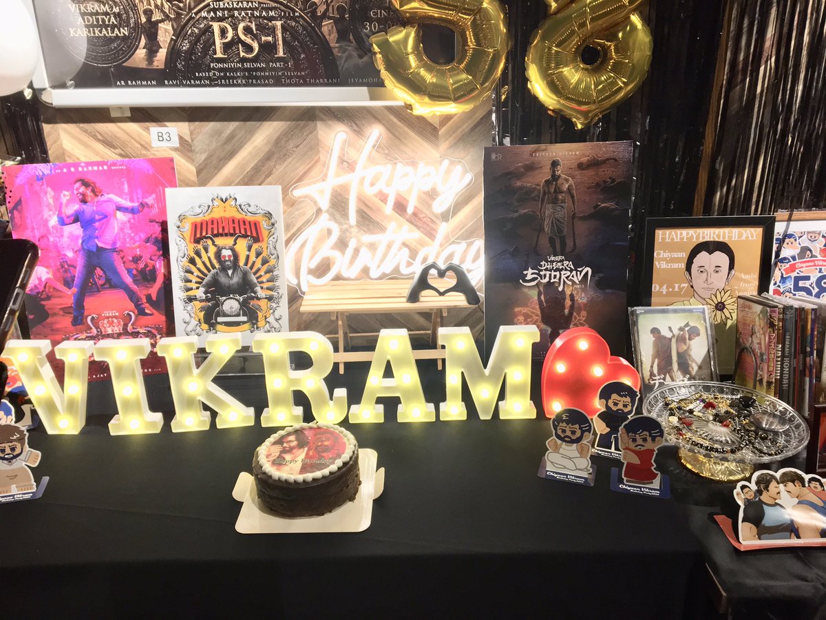 Izuki_fujko's tweet photo. 本日はヴィクラムさんのお誕生日会に参加させて頂きました‼️とっても…とっても楽しい会をありがとうございました💕気になっていた作品のおすすめポイントを教えて頂いたりお話ししたりでウォッチリストパンパンになりました😂💖
主催のお二方に感謝です🙏🙏✨ https://t.co/N9h2e54sd5