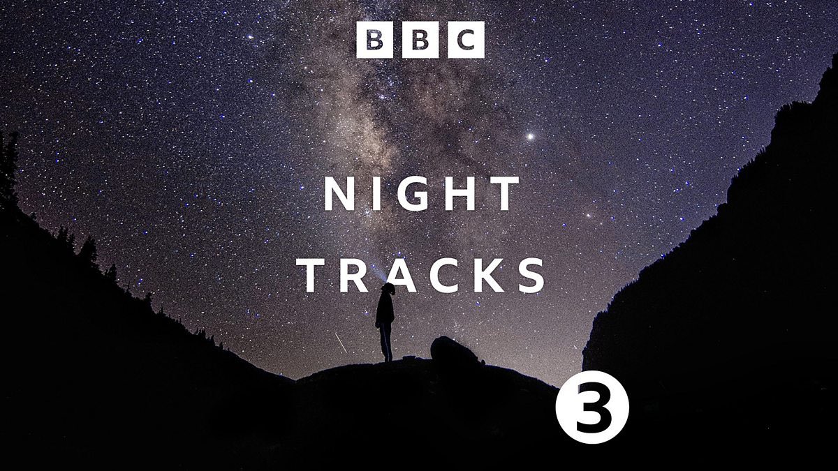 Listen now: Make Peace with Imperfections by Tayla-Leigh Payne on @BBCRadio3 Night Tracks 🎶 @BBCCO @BBCSounds bbc.co.uk/sounds/play/m0…