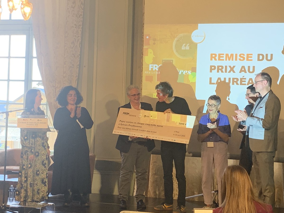 Céline Ségur tweet media